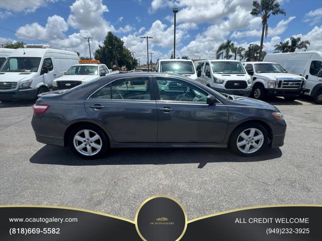 2009 Toyota Camry XLE V6