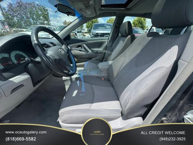 2009 Toyota Camry XLE V6