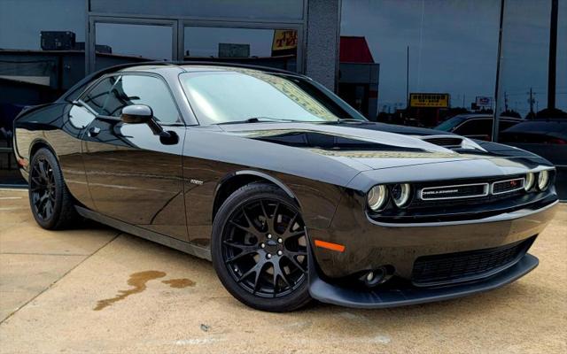 2019 Dodge Challenger R/T for sale in Dallas, TX