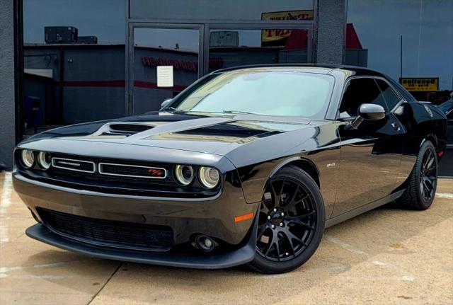 2019 Dodge Challenger R/T