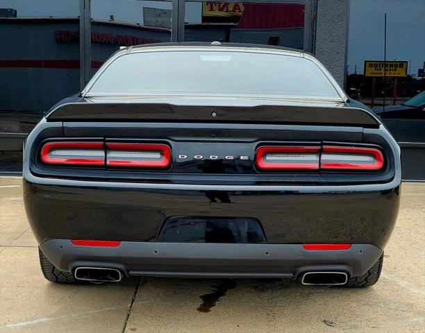 2019 Dodge Challenger R/T