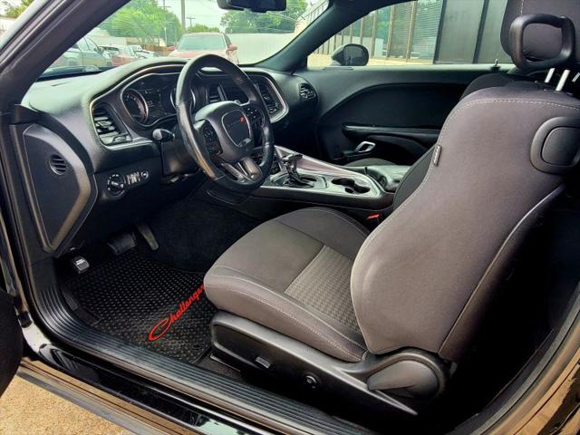 2019 Dodge Challenger R/T
