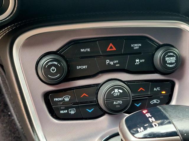 2019 Dodge Challenger R/T