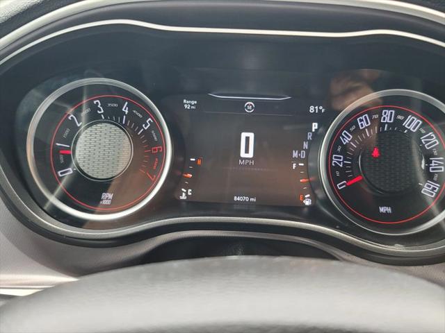 2019 Dodge Challenger R/T