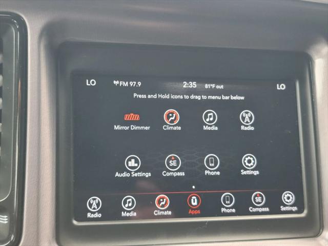2019 Dodge Challenger R/T