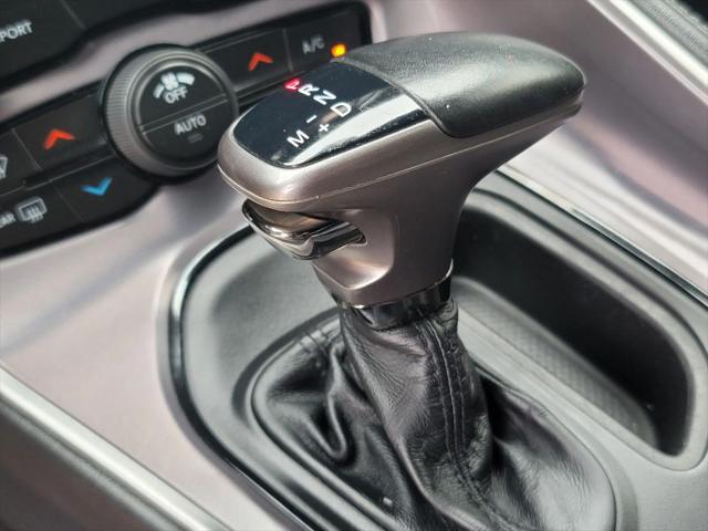 2019 Dodge Challenger R/T
