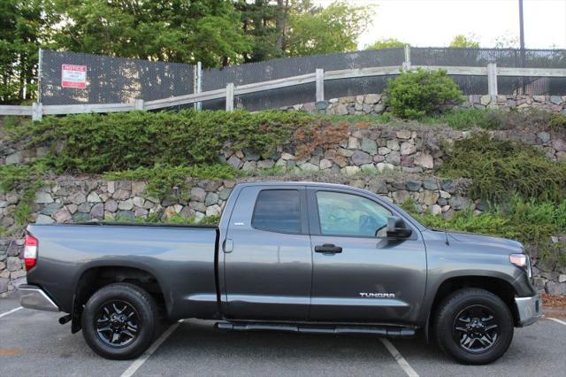 2018 Toyota Tundra SR5 4.6L V8