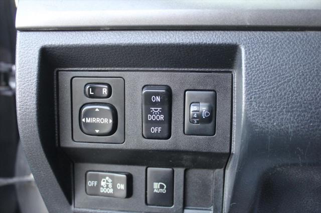 2018 Toyota Tundra SR5 4.6L V8
