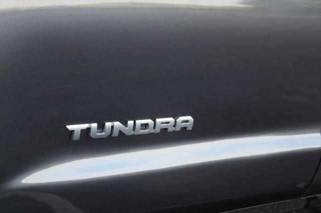 2018 Toyota Tundra SR5 4.6L V8
