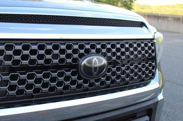 2018 Toyota Tundra SR5 4.6L V8