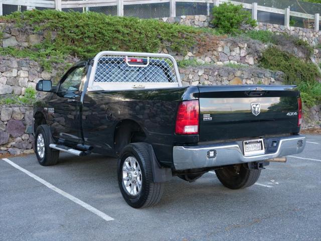 2015 Ram 2500 SLT