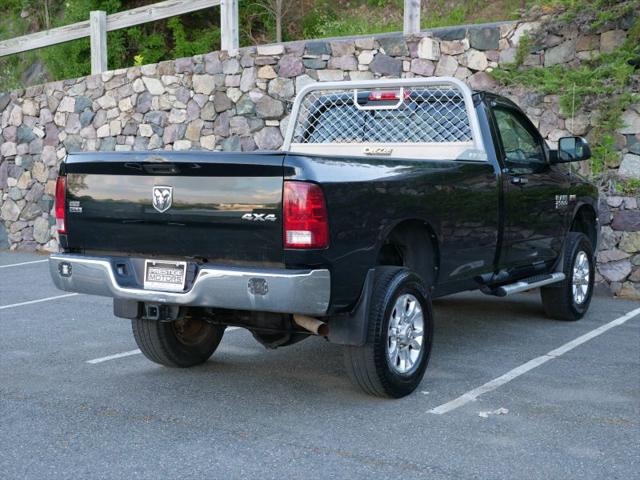 2015 Ram 2500 SLT