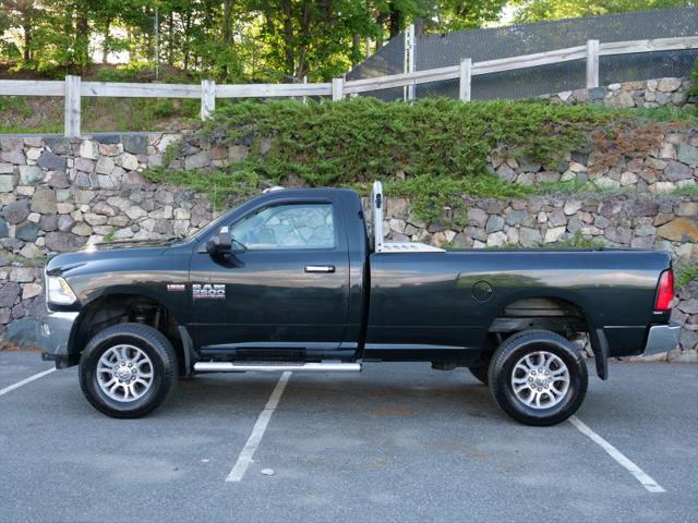 2015 Ram 2500 SLT