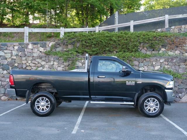 2015 Ram 2500 SLT
