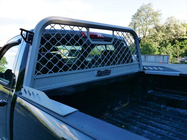 2015 Ram 2500 SLT