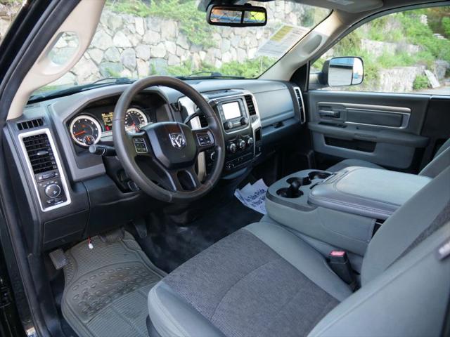 2015 Ram 2500 SLT