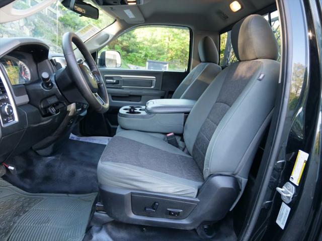 2015 Ram 2500 SLT