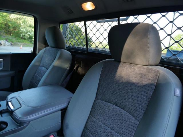 2015 Ram 2500 SLT