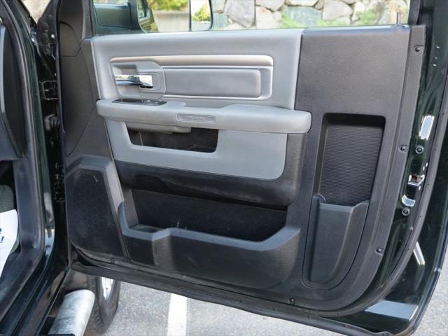 2015 Ram 2500 SLT