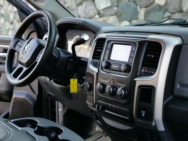 2015 Ram 2500 SLT