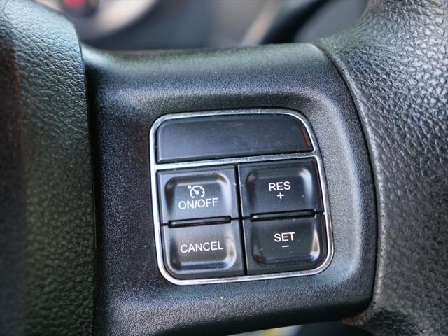 2015 Ram 2500 SLT