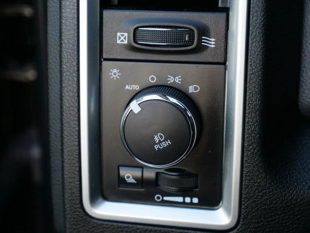 2015 Ram 2500 SLT