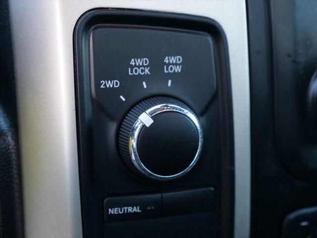 2015 Ram 2500 SLT