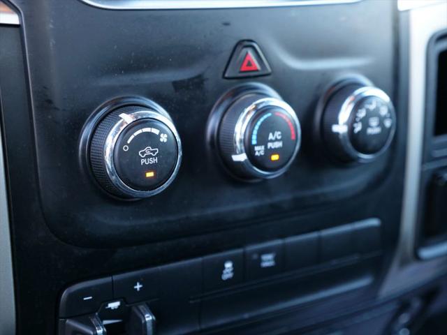 2015 Ram 2500 SLT