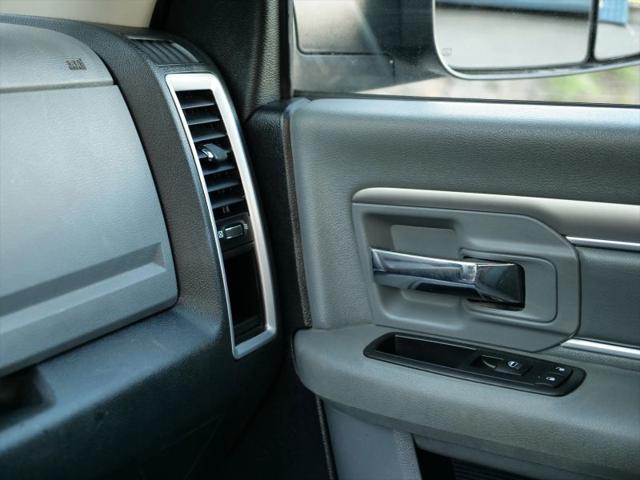 2015 Ram 2500 SLT