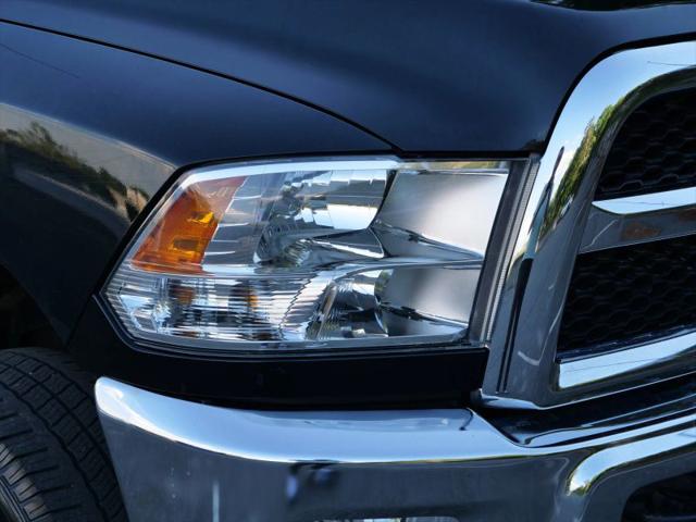 2015 Ram 2500 SLT
