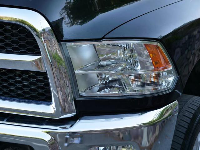 2015 Ram 2500 SLT