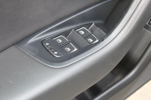 2018 Audi A6 Premium Plus