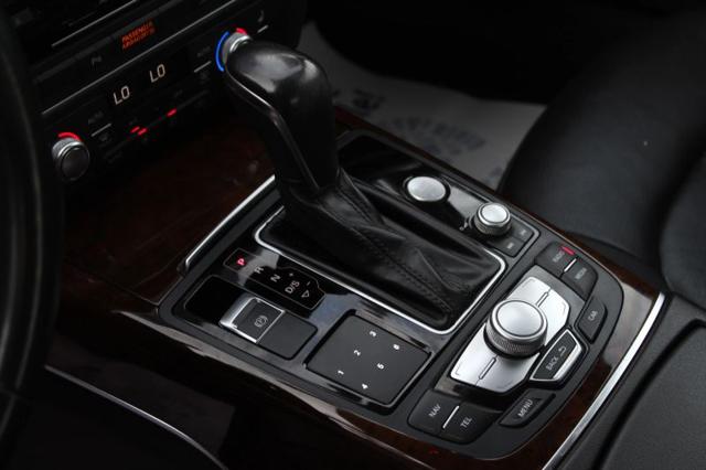 2018 Audi A6 Premium Plus