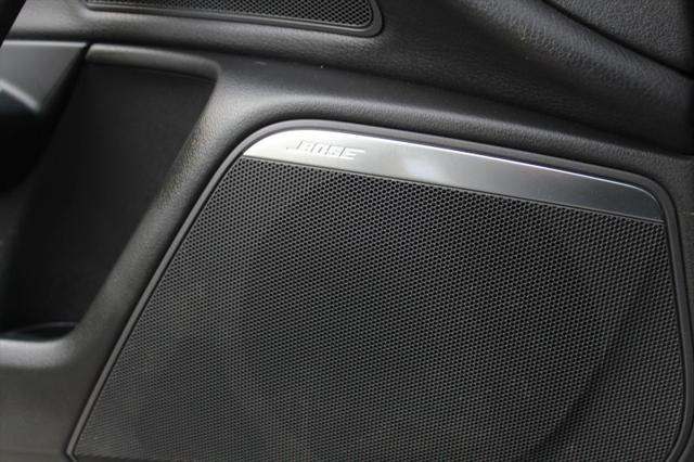 2018 Audi A6 Premium Plus