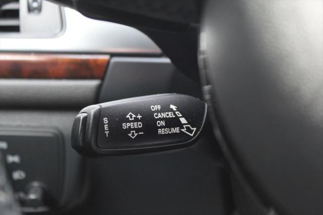 2018 Audi A6 Premium Plus