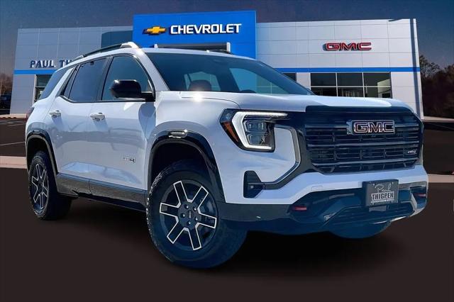 2026 GMC Terrain AWD AT4 for sale in Vidalia, GA