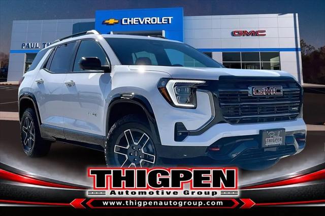 2026 GMC Terrain AWD AT4 for sale in Vidalia, GA
