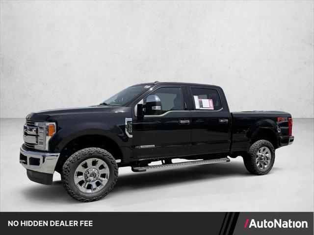 2019 Ford F-250 LARIAT for sale in Centennial, CO