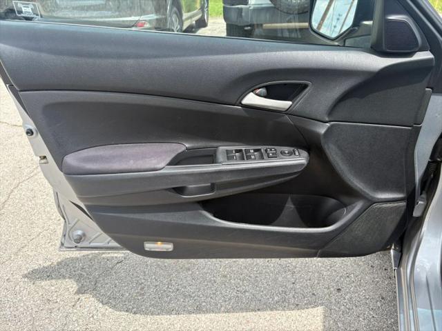 2011 Honda Accord 2.4 SE