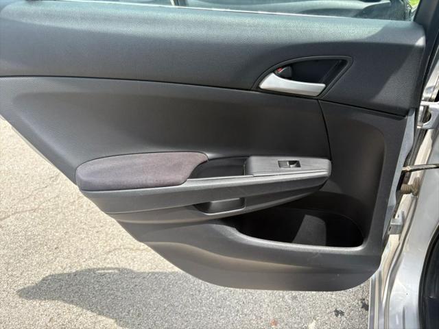 2011 Honda Accord 2.4 SE