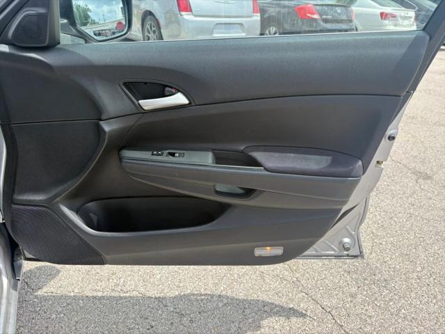 2011 Honda Accord 2.4 SE