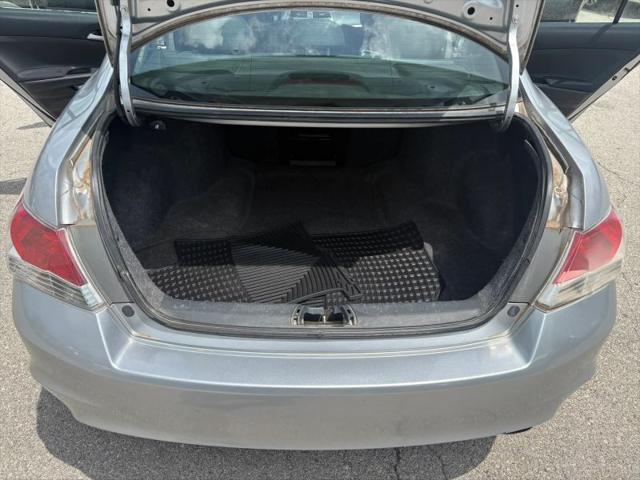 2011 Honda Accord 2.4 SE