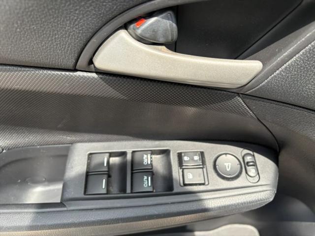 2011 Honda Accord 2.4 SE