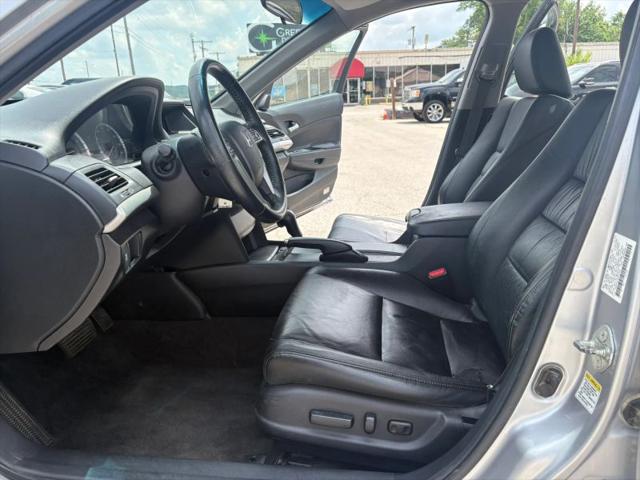 2011 Honda Accord 2.4 SE