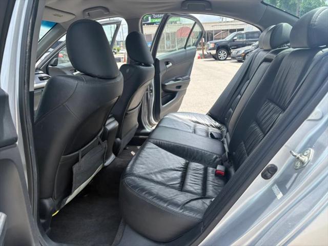 2011 Honda Accord 2.4 SE