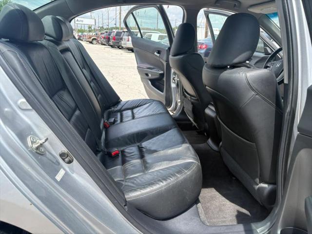 2011 Honda Accord 2.4 SE