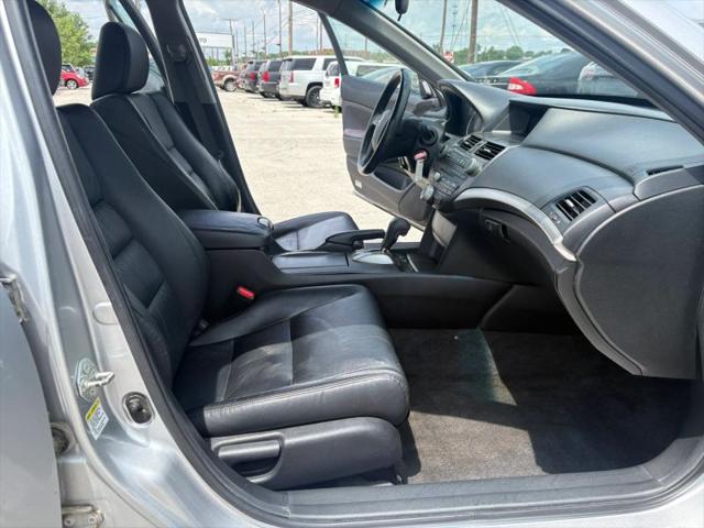 2011 Honda Accord 2.4 SE