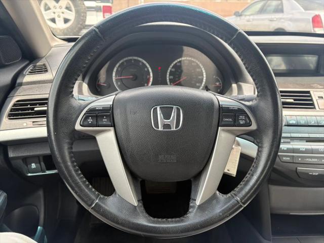 2011 Honda Accord 2.4 SE