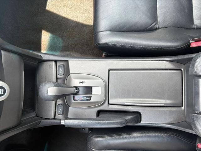 2011 Honda Accord 2.4 SE