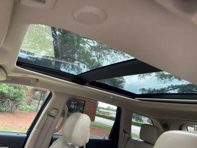 2018 Jeep Grand Cherokee Limited 4x2